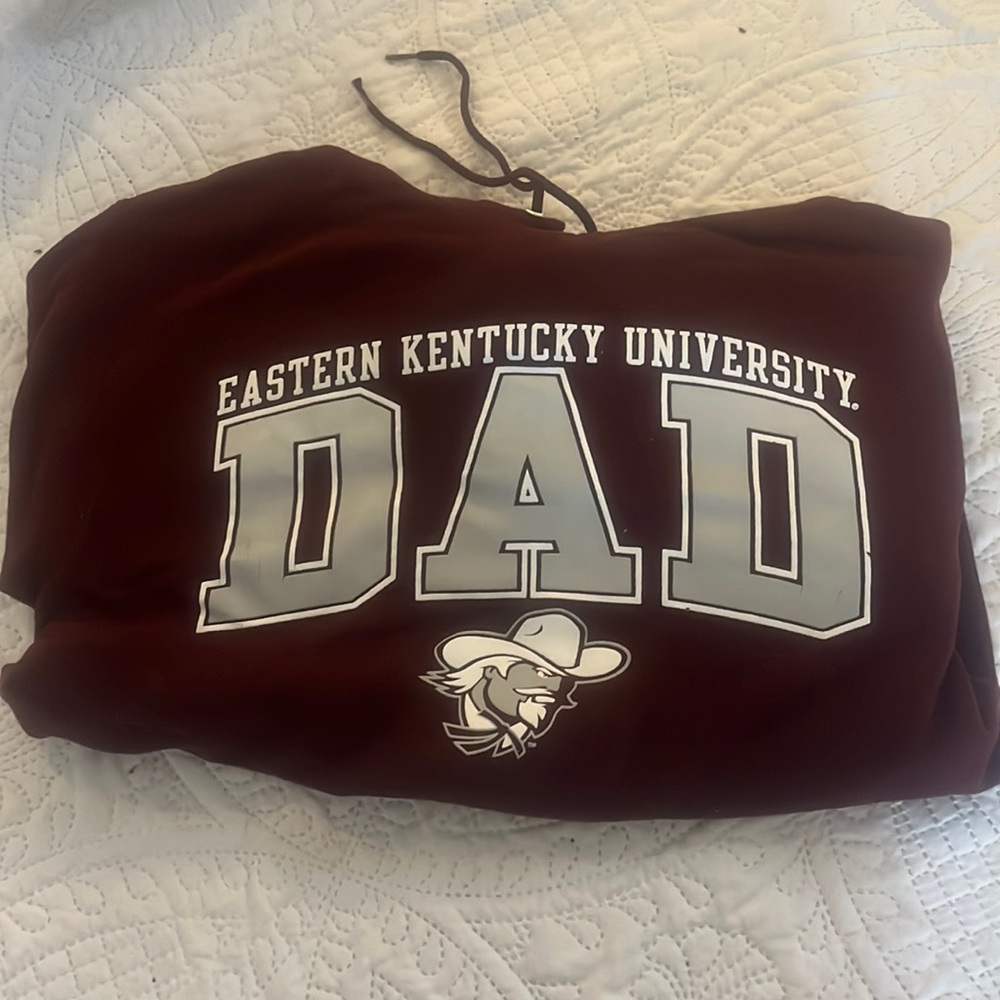 Eastern Kentucky Hoodie